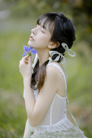 女人和男人暧昧